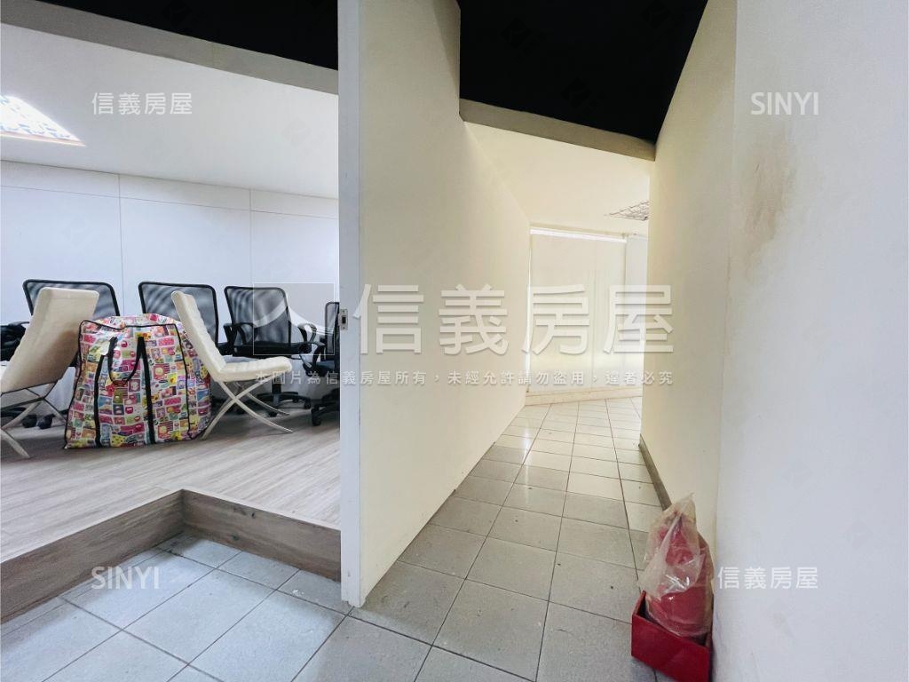 北屯路黃金角店房屋室內格局與周邊環境