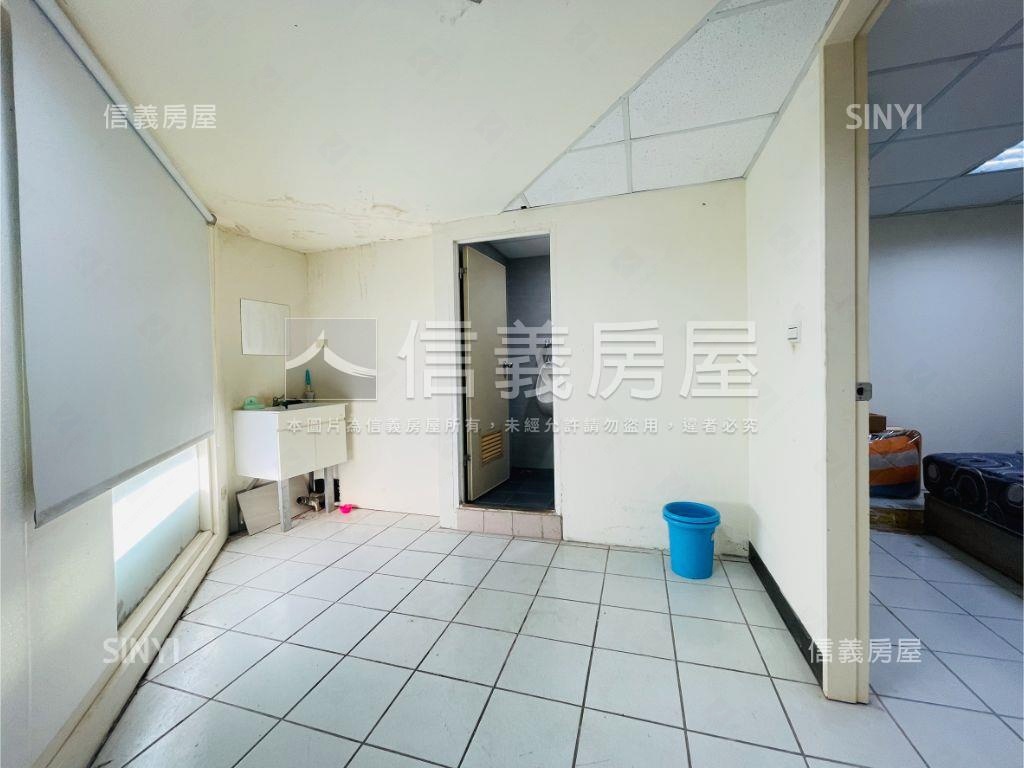 北屯路黃金角店房屋室內格局與周邊環境
