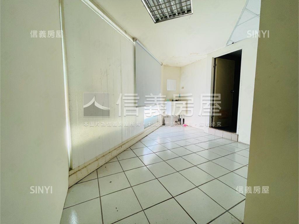 北屯路黃金角店房屋室內格局與周邊環境