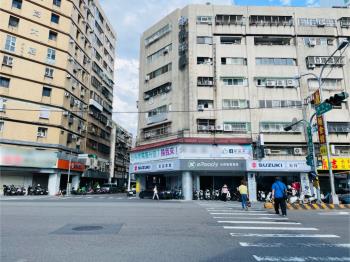 北屯路黃金角店