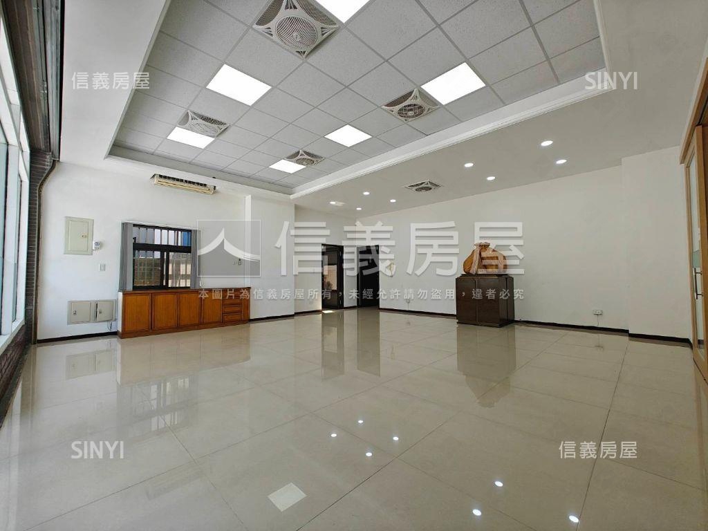 十期大面寬樓店房屋室內格局與周邊環境