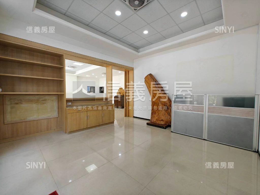 十期大面寬樓店房屋室內格局與周邊環境