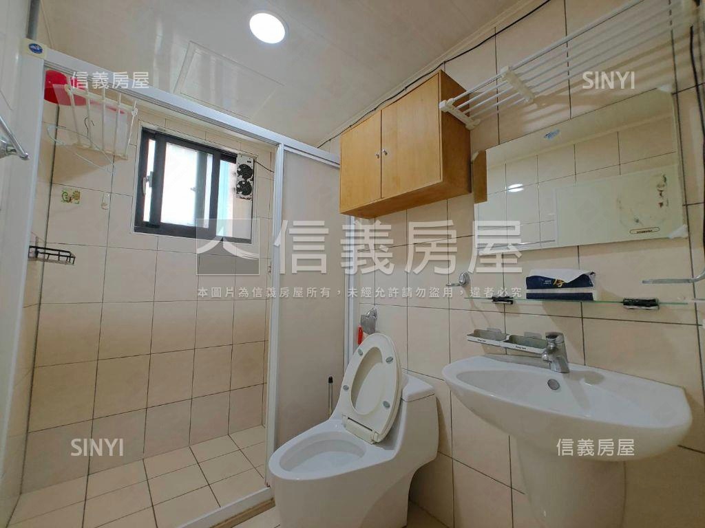 十期大面寬樓店房屋室內格局與周邊環境