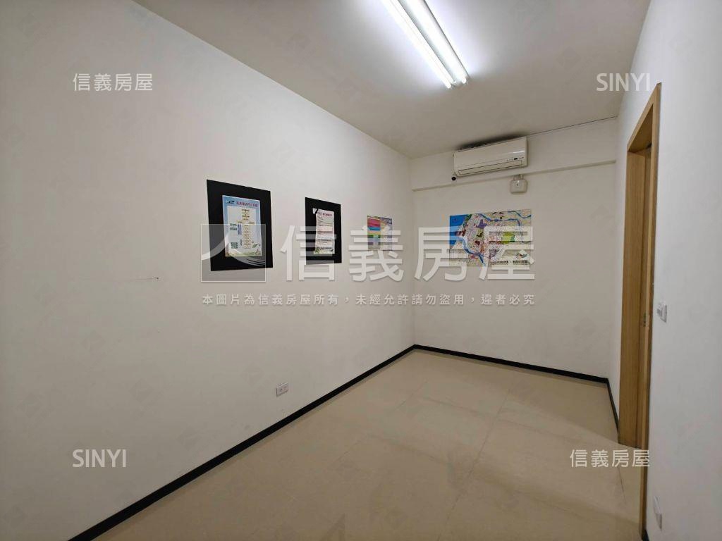十期大面寬樓店房屋室內格局與周邊環境