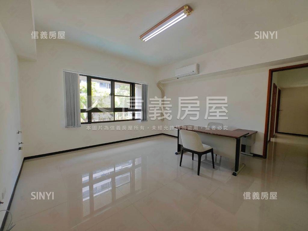 十期大面寬樓店房屋室內格局與周邊環境