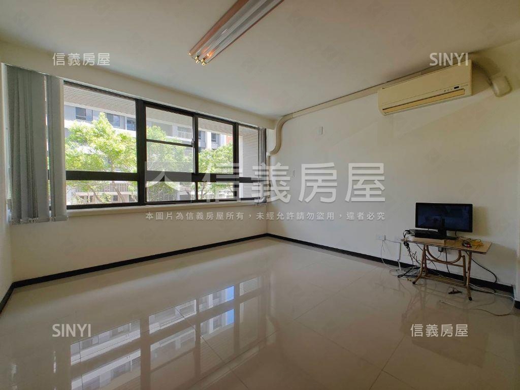 十期大面寬樓店房屋室內格局與周邊環境