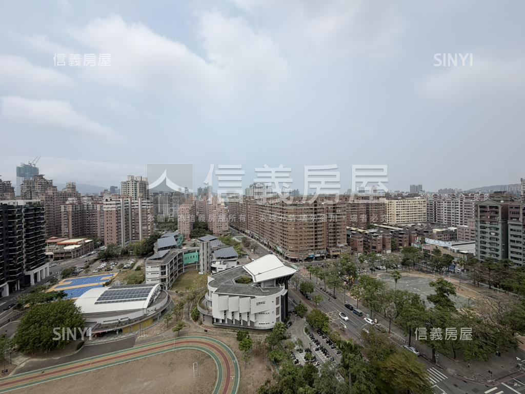 『河堤學區』高樓寬敞美宅房屋室內格局與周邊環境