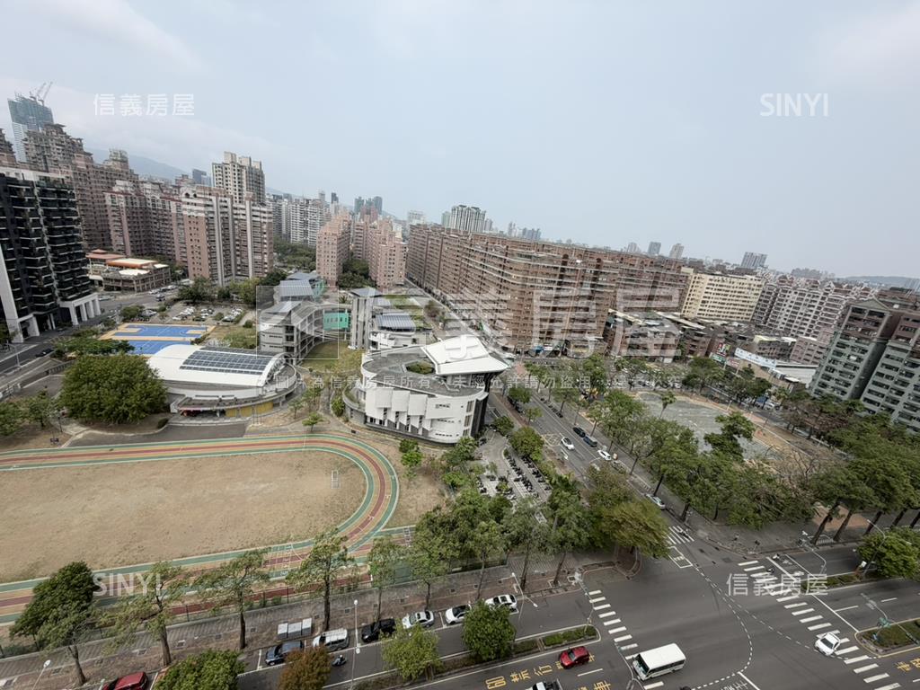 『河堤學區』高樓寬敞美宅房屋室內格局與周邊環境