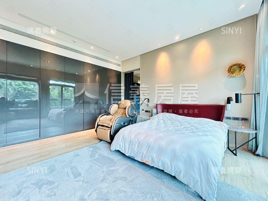 宏盛帝景之綠意盎然房屋室內格局與周邊環境