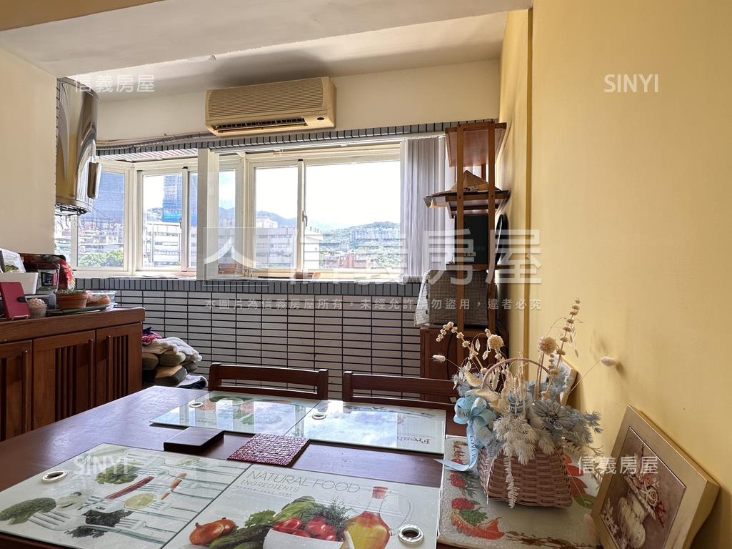 竹圍電梯華廈３房房屋室內格局與周邊環境