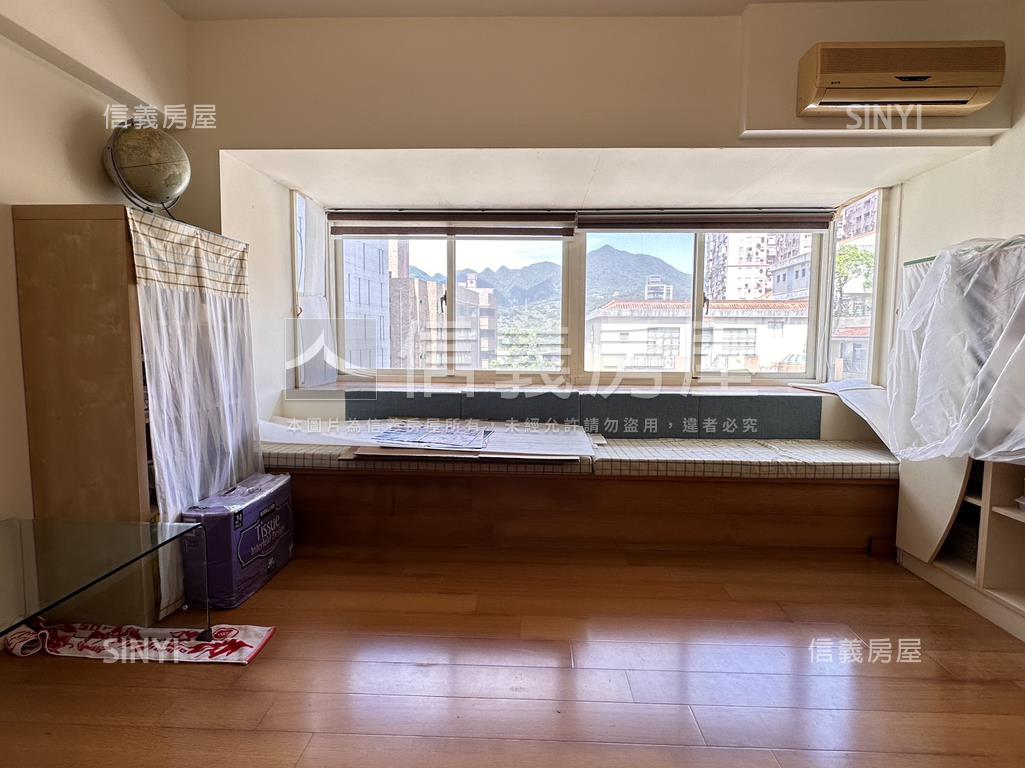 竹圍電梯華廈３房房屋室內格局與周邊環境