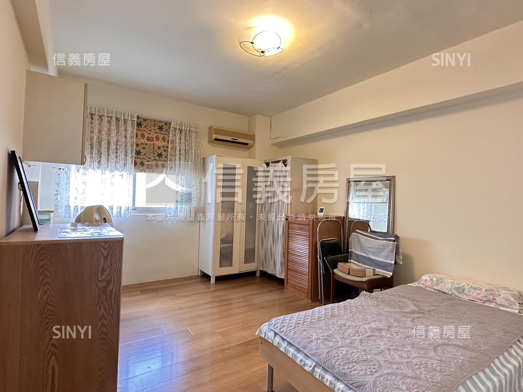 竹圍電梯華廈３房房屋室內格局與周邊環境