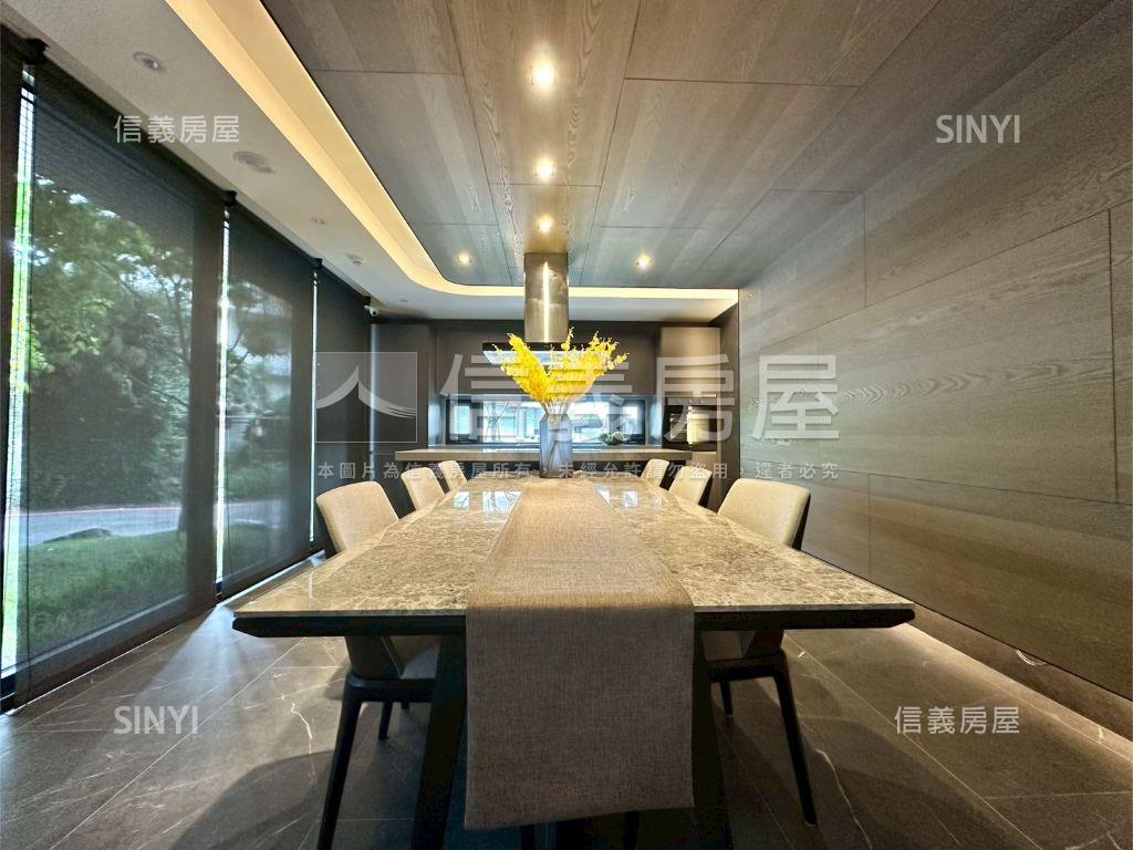 雙鐵共構稀有裝潢視野兩房房屋室內格局與周邊環境