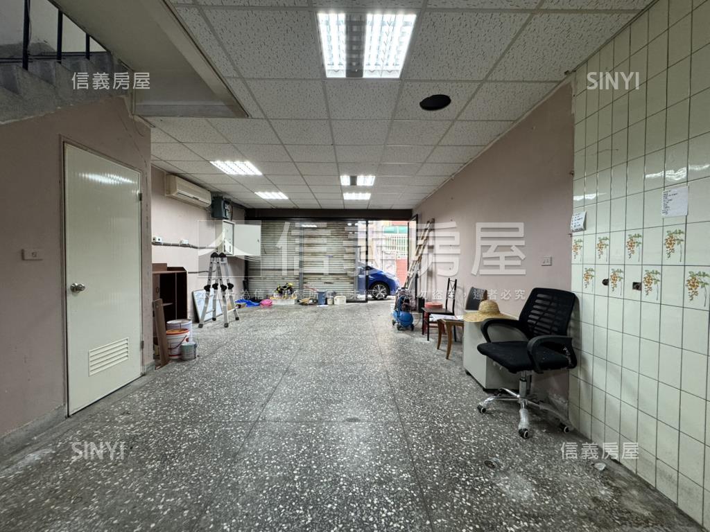 靜心湖龍山科園透天房屋室內格局與周邊環境