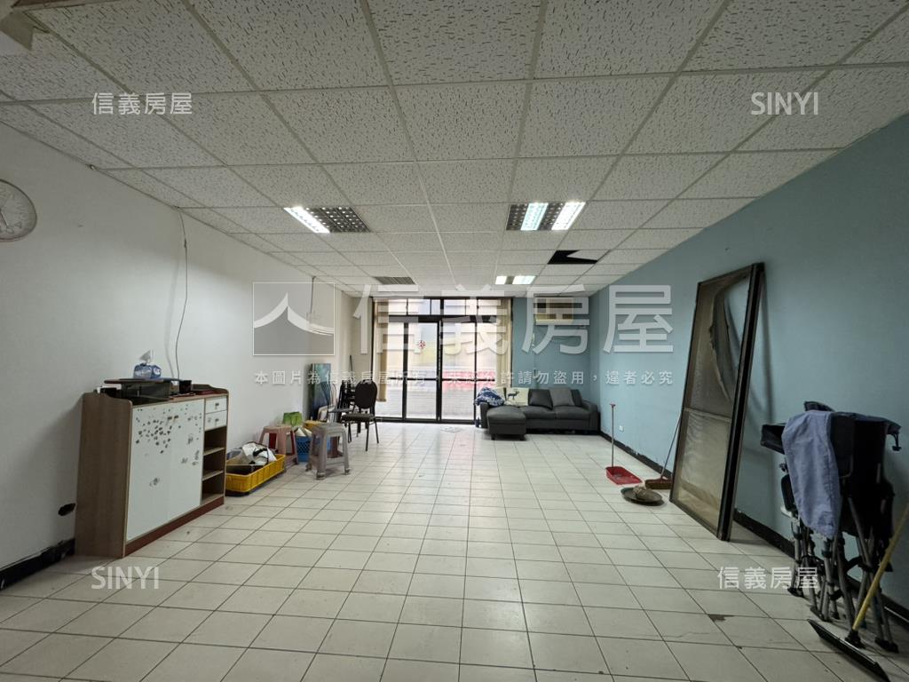 靜心湖龍山科園透天房屋室內格局與周邊環境