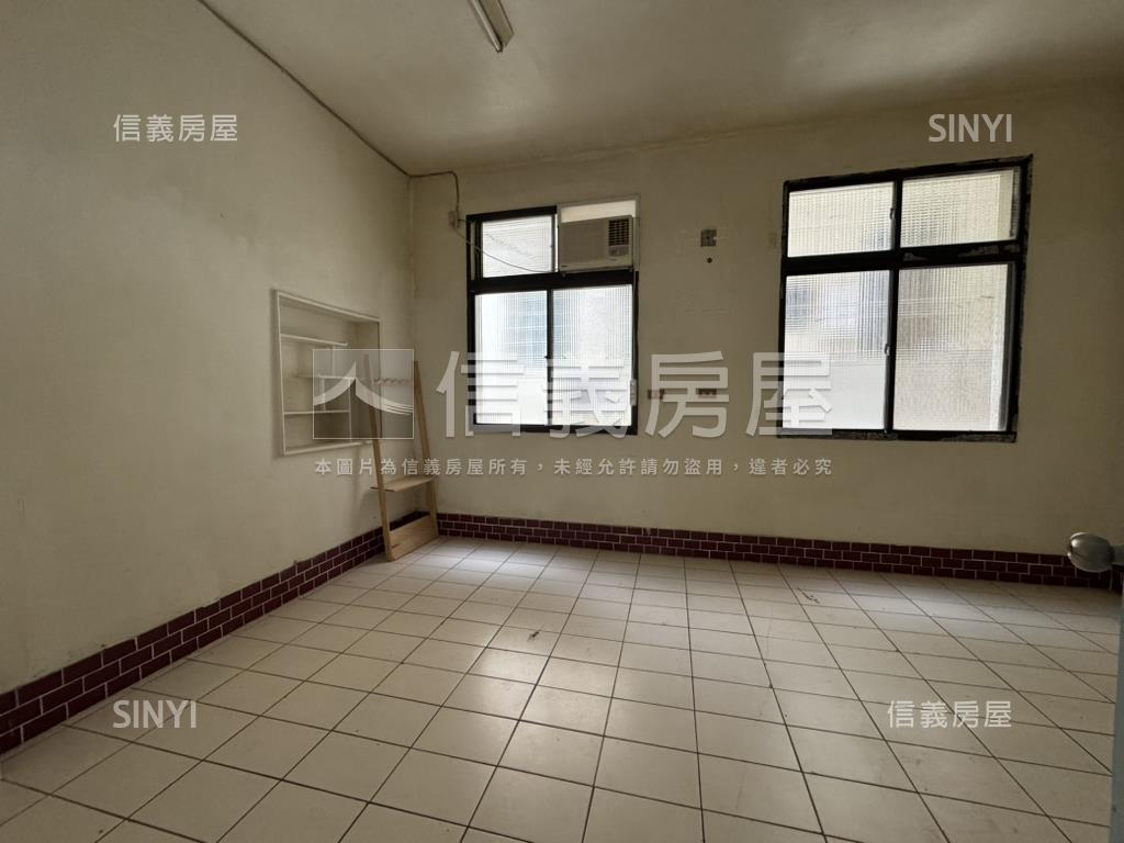 靜心湖龍山科園透天房屋室內格局與周邊環境