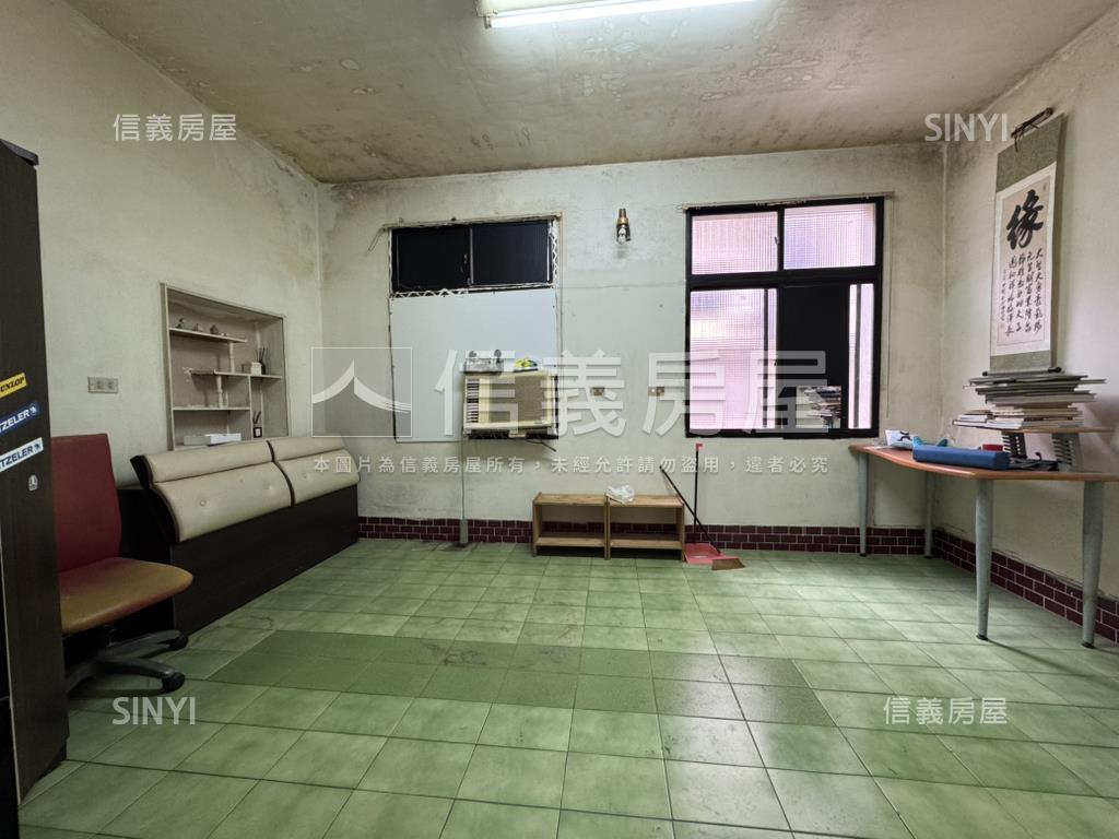 靜心湖龍山科園透天房屋室內格局與周邊環境