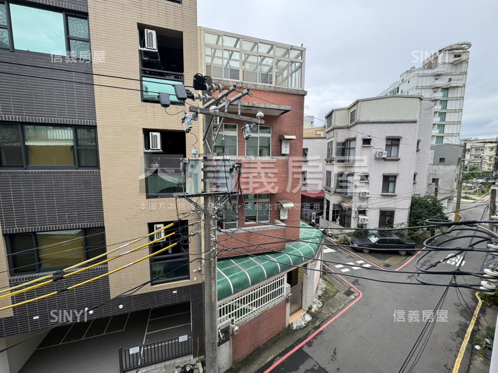 靜心湖龍山科園透天房屋室內格局與周邊環境