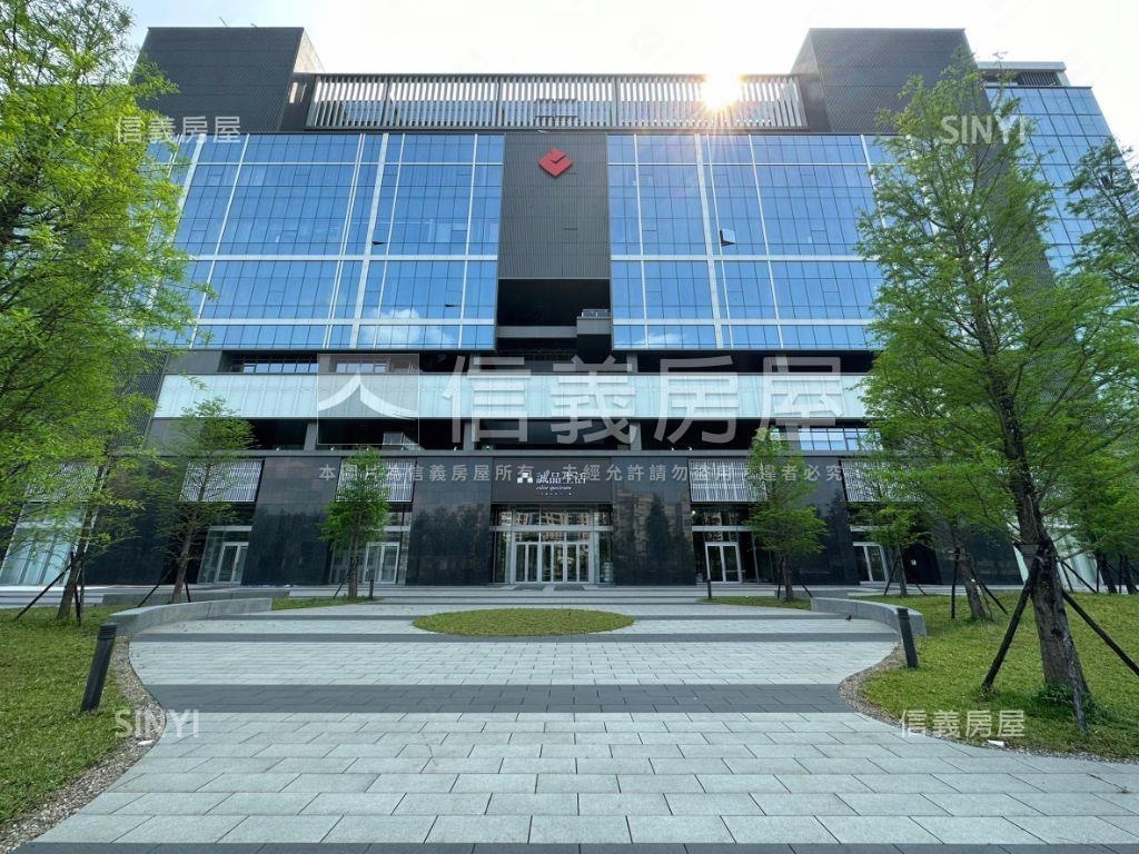 寶高智慧產業園區乙工土地房屋室內格局與周邊環境