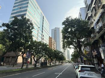 正忠孝東路潛力發財屋