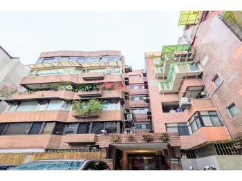 ♚中正國中稀有樓中樓♚