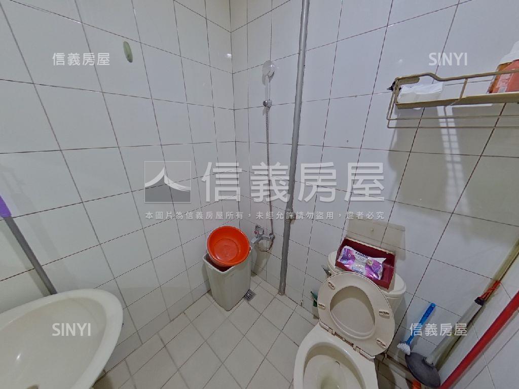 西藏路免爬高公寓２樓房屋室內格局與周邊環境