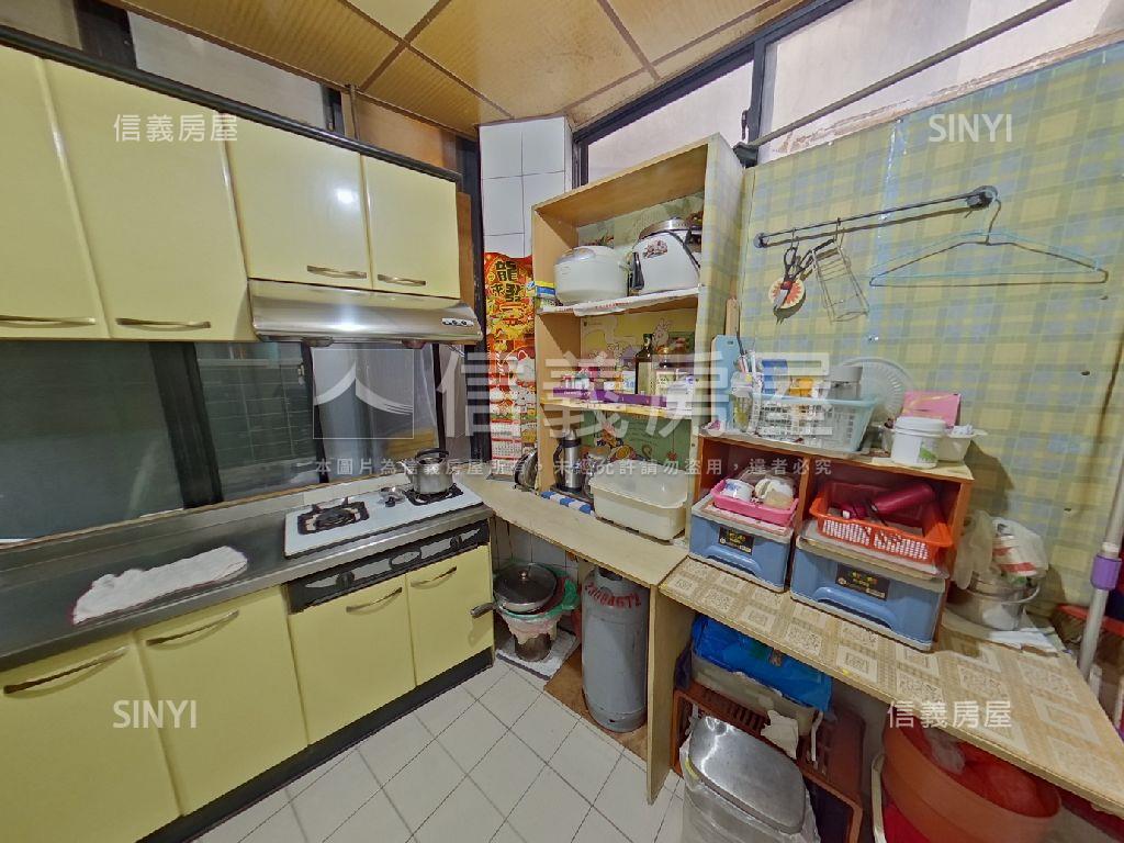 西藏路免爬高公寓２樓房屋室內格局與周邊環境