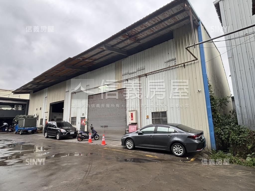 德音段租金收益高土地房屋室內格局與周邊環境