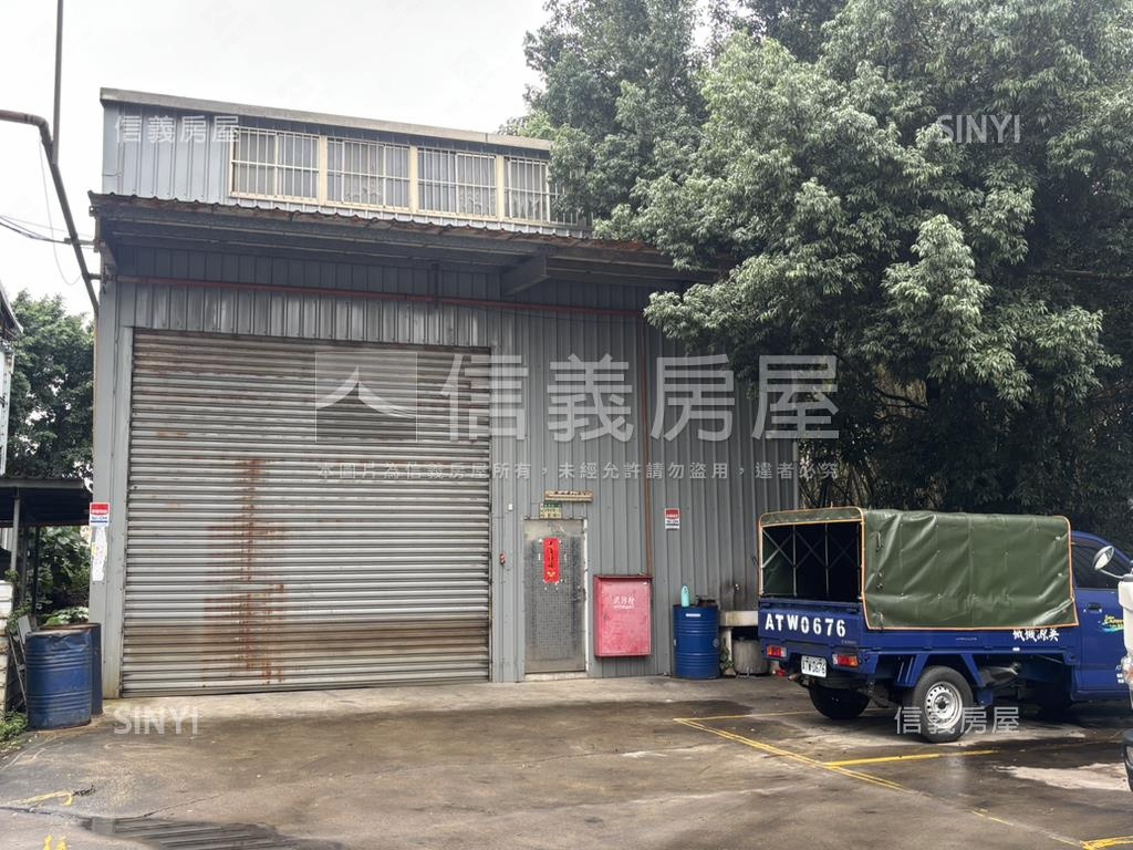 德音段租金收益高土地房屋室內格局與周邊環境