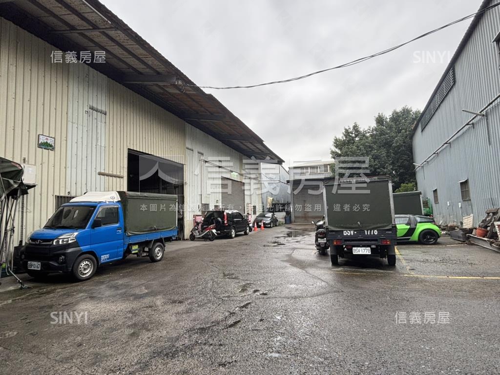 德音段租金收益高土地房屋室內格局與周邊環境