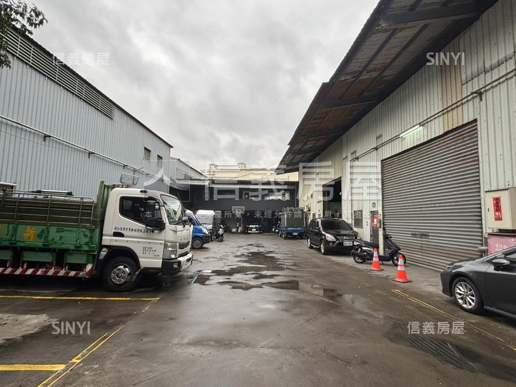 德音段租金收益高土地房屋室內格局與周邊環境
