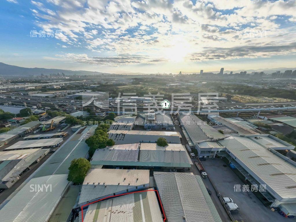 德音段租金收益高土地房屋室內格局與周邊環境