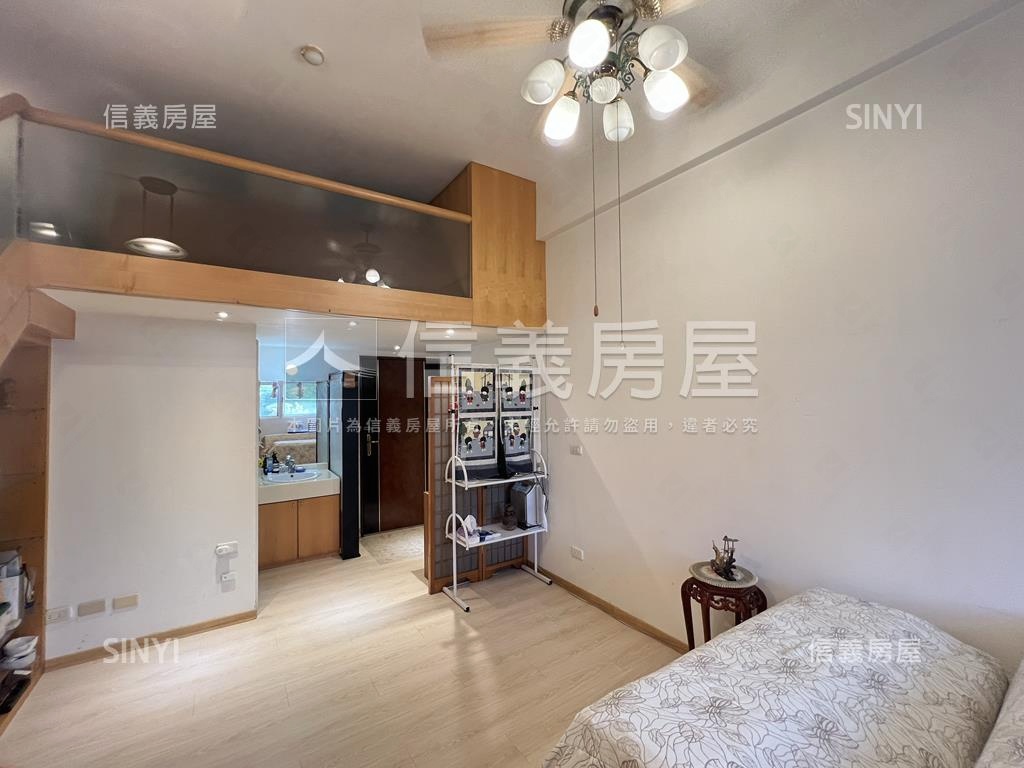 公園第一排❤️金華３６９房屋室內格局與周邊環境