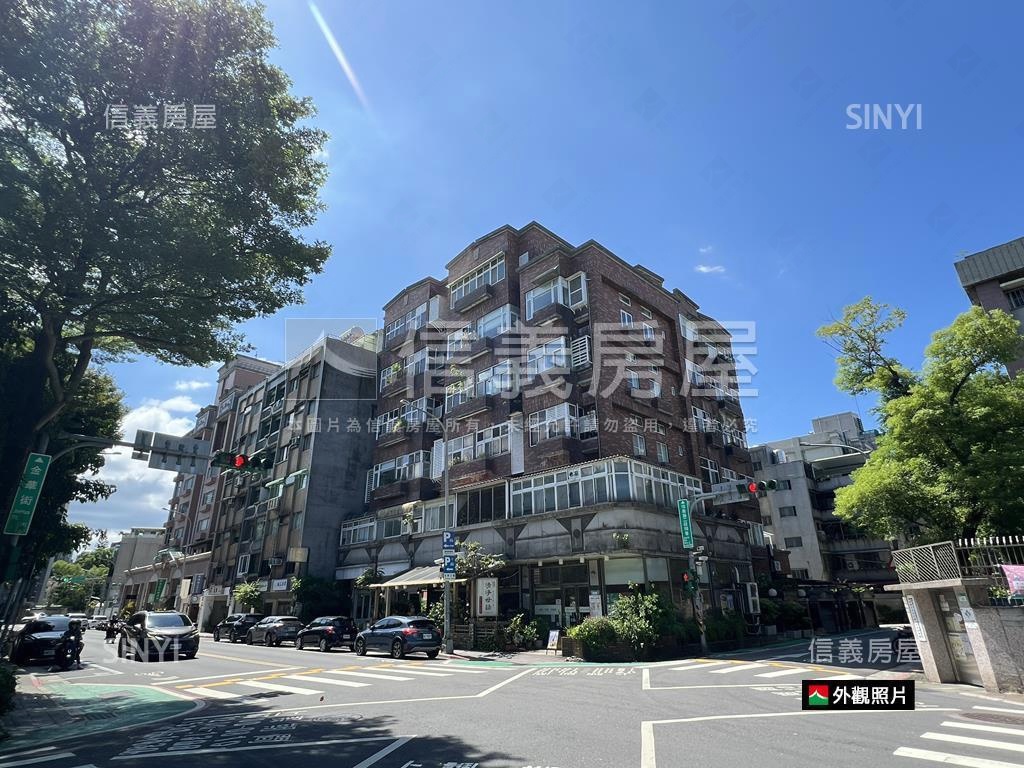 ❤️金華３６９朝南面公園房屋室內格局與周邊環境