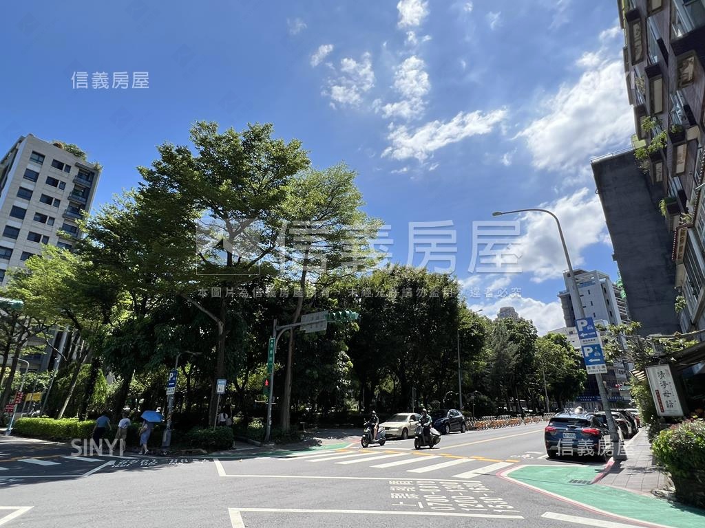 ❤️金華３６９朝南面公園房屋室內格局與周邊環境