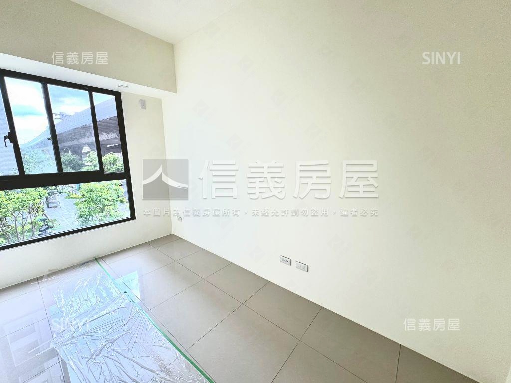 春福康波全新露臺稀有釋出房屋室內格局與周邊環境