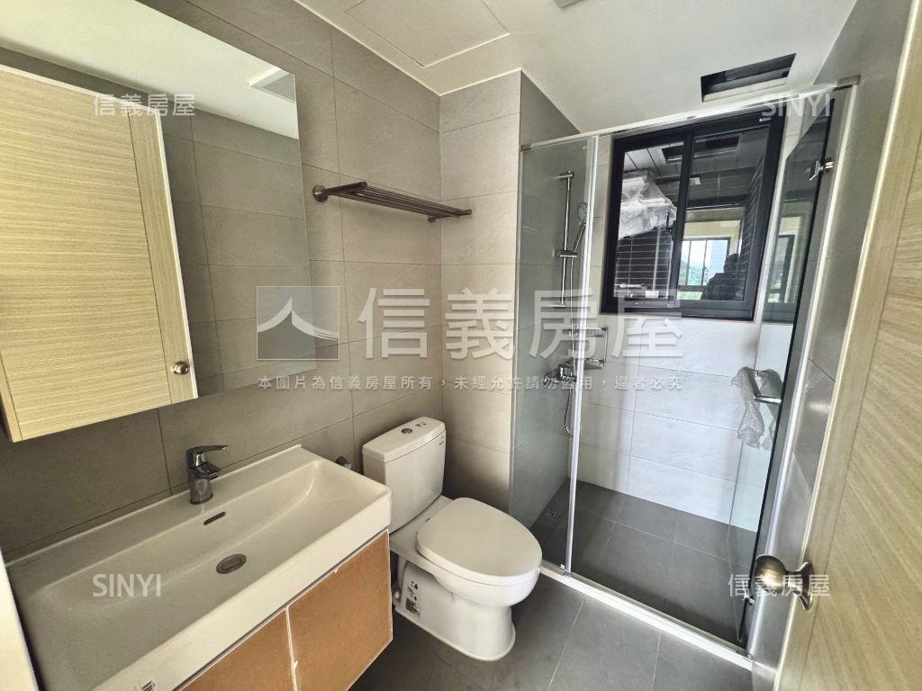 春福康波全新露臺稀有釋出房屋室內格局與周邊環境