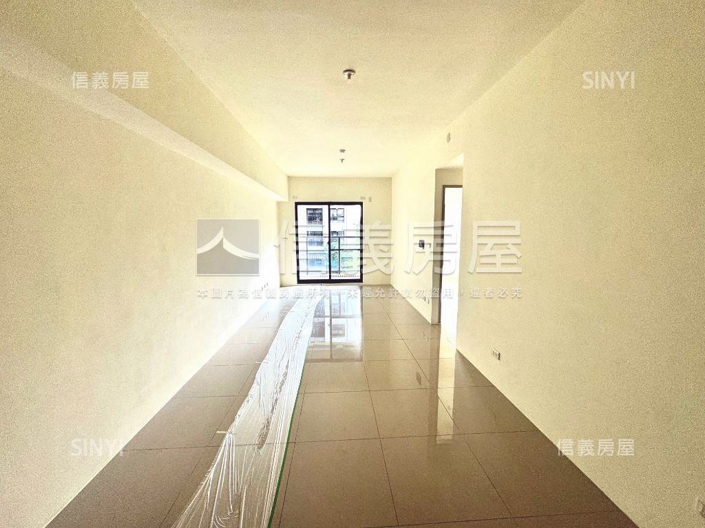 春福康波全新露臺稀有釋出房屋室內格局與周邊環境