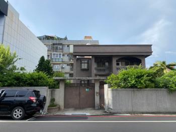 中西三角大面寬危老土地２