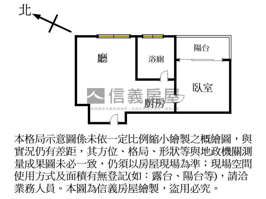 愛河畔皇家之戀景觀美宅房屋室內格局與周邊環境