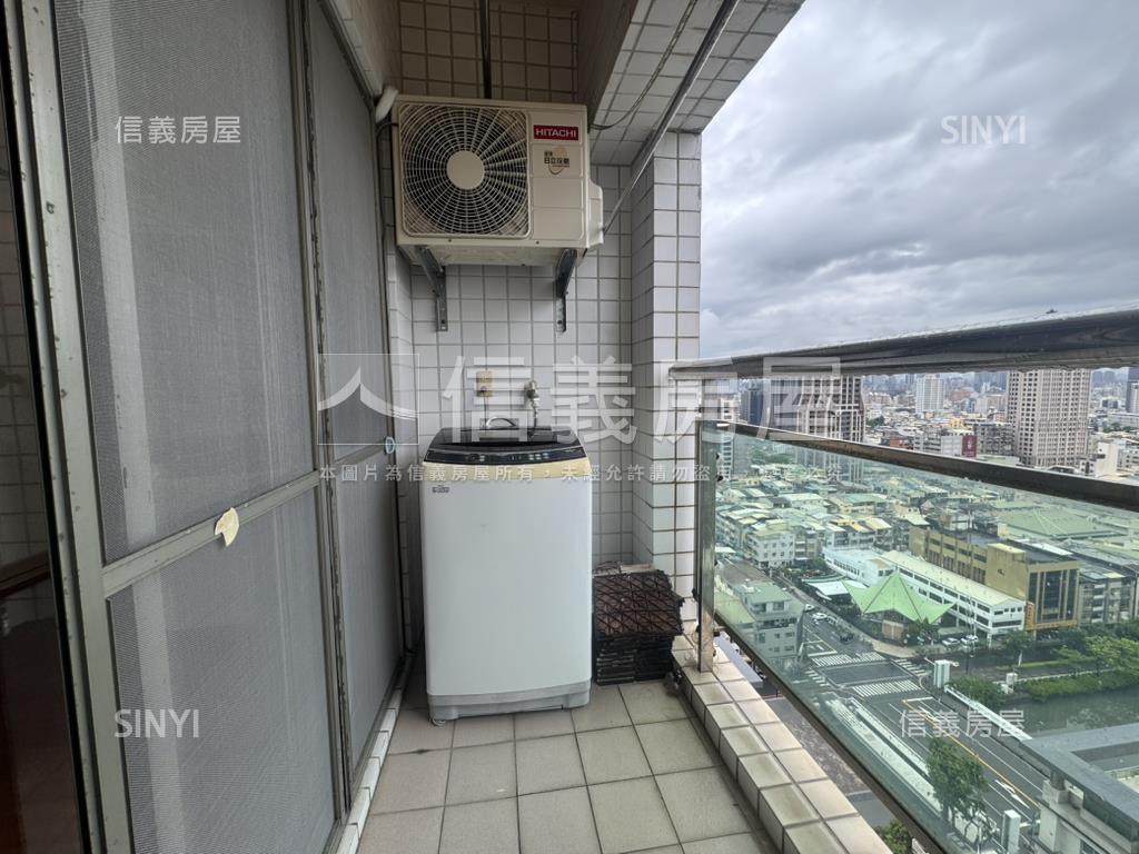 愛河畔皇家之戀景觀美宅房屋室內格局與周邊環境
