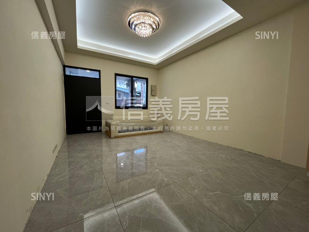 稀有！樹德商圈精美透天房屋室內格局與周邊環境