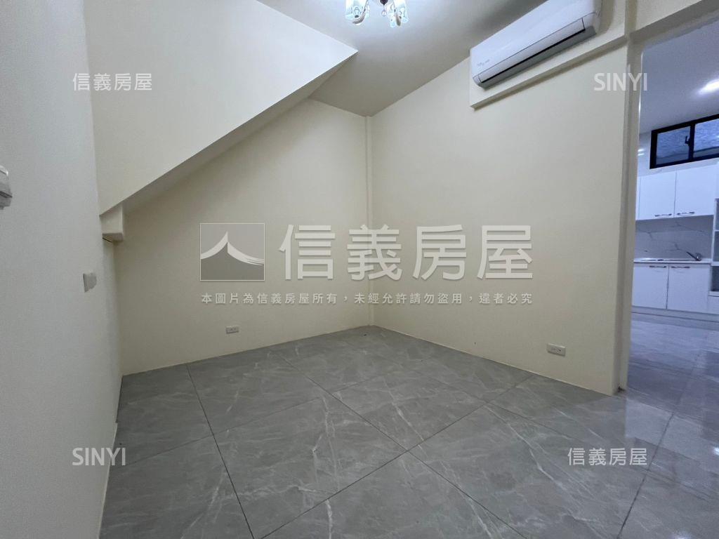 稀有！樹德商圈精美透天房屋室內格局與周邊環境