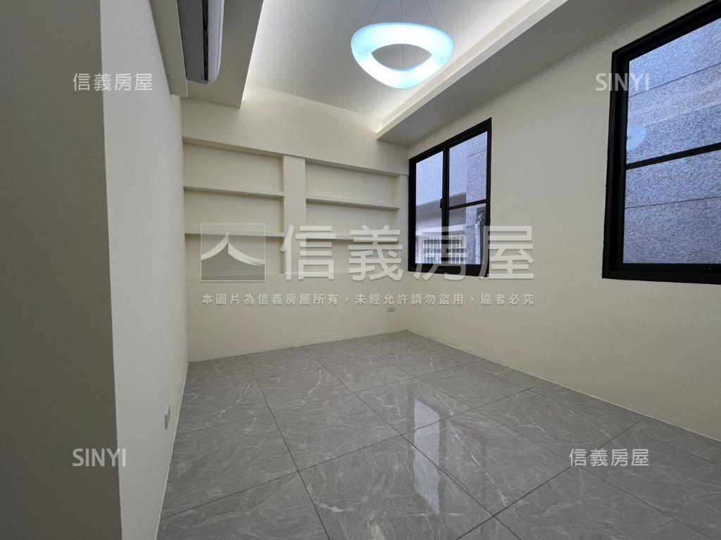 稀有！樹德商圈精美透天房屋室內格局與周邊環境