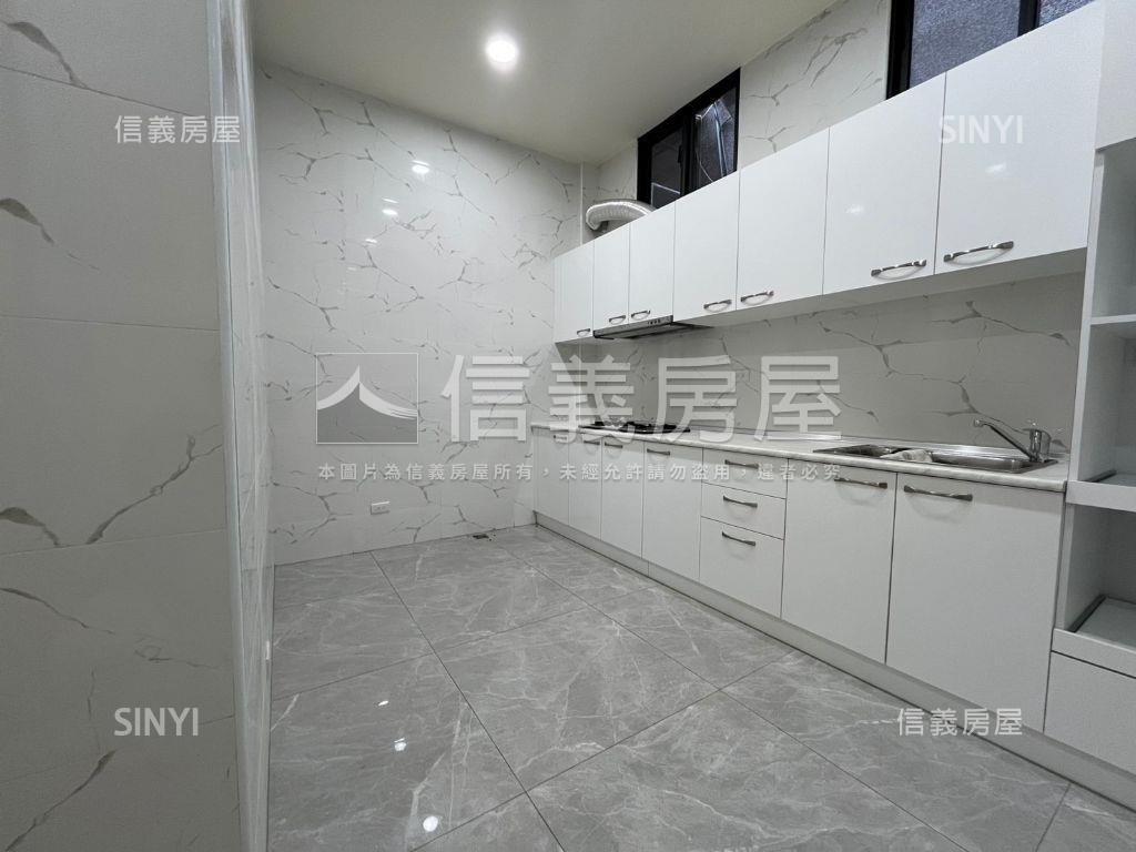 稀有！樹德商圈精美透天房屋室內格局與周邊環境