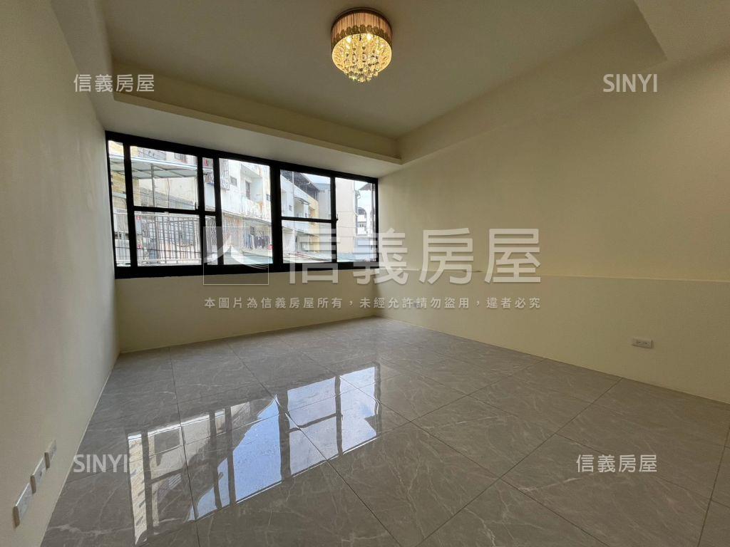 稀有！樹德商圈精美透天房屋室內格局與周邊環境