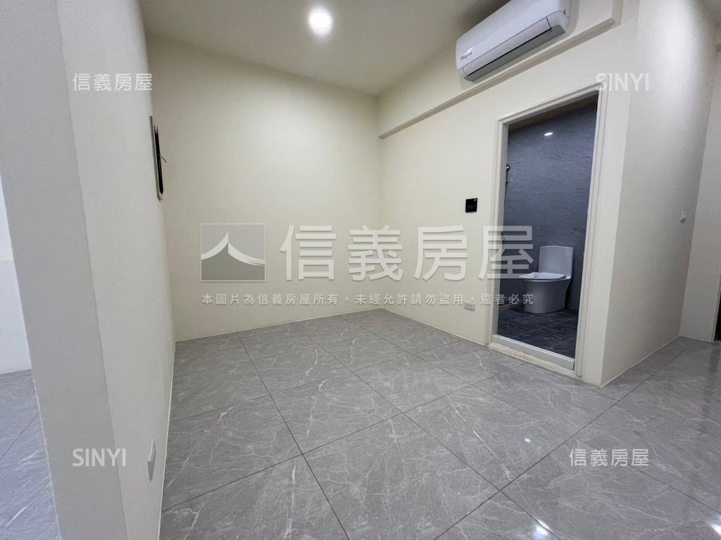 稀有！樹德商圈精美透天房屋室內格局與周邊環境