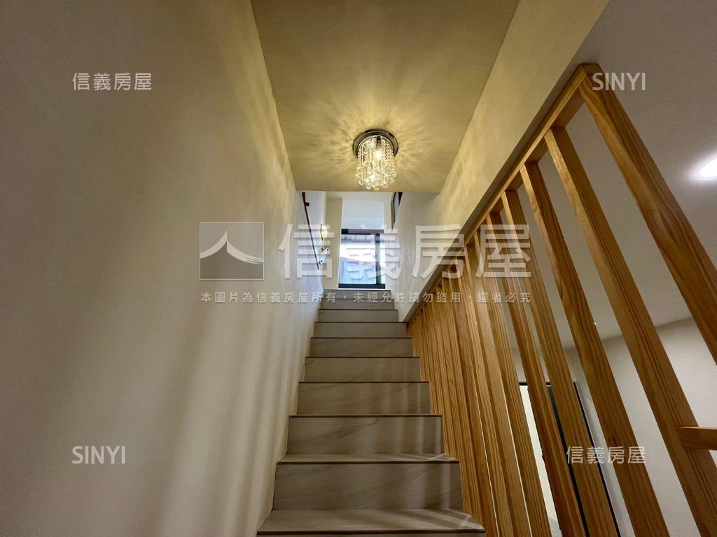 稀有！樹德商圈精美透天房屋室內格局與周邊環境