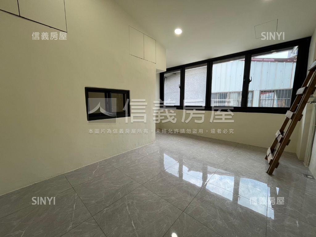 稀有！樹德商圈精美透天房屋室內格局與周邊環境