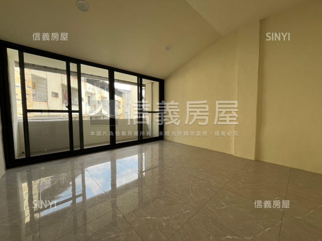 稀有！樹德商圈精美透天房屋室內格局與周邊環境